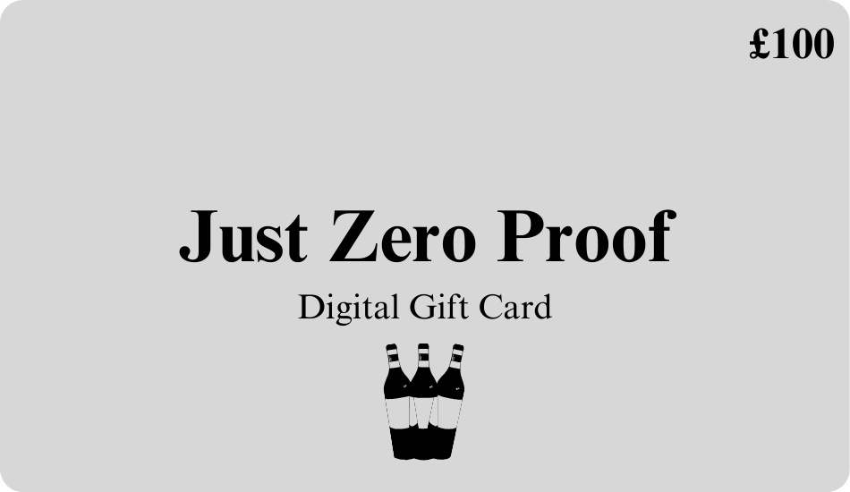 JZP Digital Gift Card