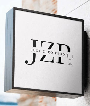 Just Zero Proof Drinks