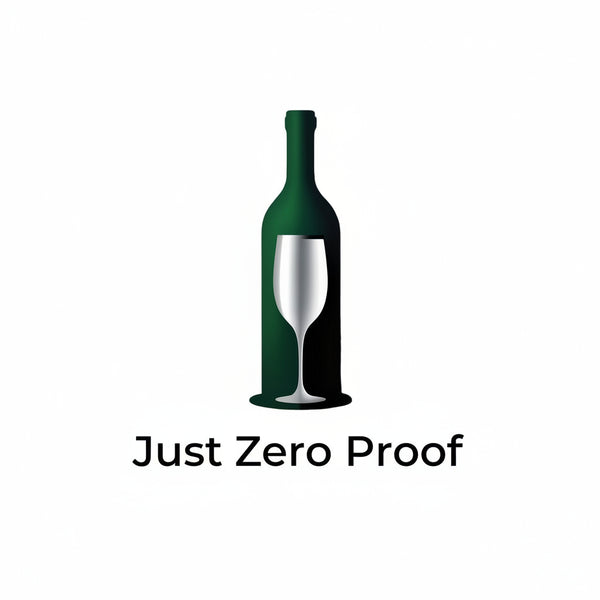 Just Zero Proof Drinks